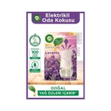 Air Wick Elektrikli Oda Kokusu Lavanta Kit (Cihaz + Koku)
