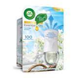 Air Wick Elektrikli Oda Kokusu, Temizliğin Esintisi, Essential Oils, 1 Cihaz 1 Koku