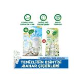 Air Wick Elektrikli Oda Kokusu Temizliğin Esintisi Kit + Yedek Şişe Bahar Çiçekleri-Esansiyel Yağlar