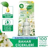 Air Wick Elektrikli Oda Kokusu Yedek Şişe Bahar Çiçekleri