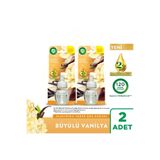 Air Wick Elektrikli Oda Kokusu Yedek Şişe Büyülü Vanilya 2x19 ML