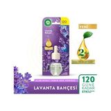Air Wick Elektrikli Oda Kokusu Yedek Şişe Lavanta Bahçesi 19ML