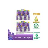 Air Wick Elektrikli Oda Kokusu Yedek Şişe Lavanta Bahçesi 6x19 ML