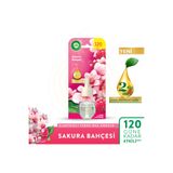 Air Wick Elektrikli Oda Kokusu Yedek Şişe Sakura Bahçesi