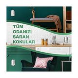 Air Wick Elektrikli Oda Kokusu Yedek Şişe Vanilya - standart