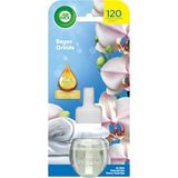 Air Wick Elektrikli Yedek Beyaz Orkide 19 ml 4 Adet