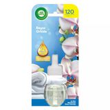 Air Wick Elektrikli Yedek Beyaz Orkide 19 Ml (8'Li Paket)