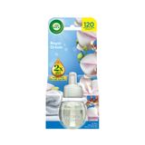 Air Wick Elektrikli Yedek Beyaz Orkide Air Wick Elektrikli Yedek Beyaz Orkide 19 ml