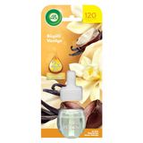 Air Wick Elektrikli Yedek Büyülü Vanilya 19 Ml (8'Li Paket)