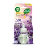 Air Wick Elektrikli Yedek Lavanta 19 Ml (4'Li Paket)