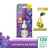 Air Wick Elektrikli Yedek Oda Kokusu Başlığı Lavanta Bahçesi