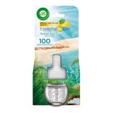 Air Wick Elektrikli Yedek Oda Kokusu Turkuaz Sular Kit 19 ml