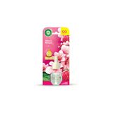 Air Wick Elektrikli Yedek Şişe Sakura Bahçesi 19 Ml (5'Li Paket)