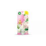 Air Wick Elektrikli Yedek Şişe Yasemin Çiçeği 19 Ml (3'Li Paket)