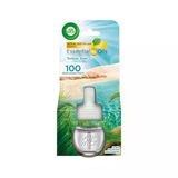 Air Wick Elektrikli Yedek Turkuaz Sular 19 ml (8'li Paket)