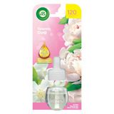 Air Wick Elektrikli Yedek Yasemin Çiçeği 19 Ml (3'Li Paket)