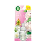 Air Wick Elektrikli Yedek Yasemin Çiçeği Air Wick Elektrikli Yedek Yasemin Çiçeği 19 ml
