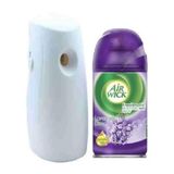 AİR WICK FRESH ODA KOKUSU MAKİNE+1 SET (4490)