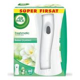 Air Wick Freshmatic Cihaz + 1 Yedek Bahar Çiçekleri