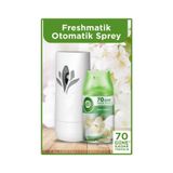 Air Wick Freshmatıc Kıt Bahar Bahar Çiçekleri