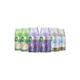 Air Wick Freshmatic Oda Kokusu Sprey 250 ml 6 Al 4 Öde - Karışık Q04494