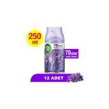 Air Wick Freshmatic Oda Kokusu Yedek Spreyi, Lavanta, 250 ml, 12 Adet