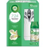 Air Wick Freshmatic Otomatik Sprey & Çiçekleri Yedek Sprey Kokusu Kiti