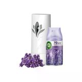 Air Wick Freshmatic Otomatik Sprey Makine + Bahar Çiçekleri Yedek Sprey 250 ml