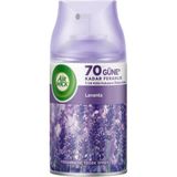 Air Wick Freshmatic Yedek Lavanta 250 ml 3 Adet