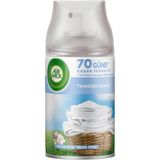 Air Wick Freshmatik Yedek Temizliğin Esintisi 250 Ml 4 Adet