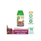 Air Wick Kırmızı Orman Meyveleri Oda Kokusu Freshmatic Yedek Spreyi 250 Ml