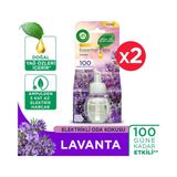 Air Wick Kış Masalı Yedek Şişe 2x19 ml Elektrikli Oda Kokusu