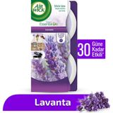 Air Wick Lavanta Koku Tipi Oda Kokusu Stick up Dekoratif Jel 30 Gün Etkili