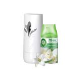 AIR WICK MAKİNA +YEDEK BAHAR ÇİCEKLERİ