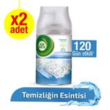 Air Wick Makine Temizlik Esintisi Oda Kokusu