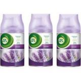 Air Wick Oda Kokusu Freshmatic Lavanta 60 Güne Kadar Ferahlık Yedek 3 x 250 ml