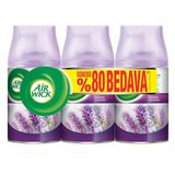 Air Wick Oda Kokusu Freshmatic Makine Yedek Lavanta 3 Al 2 Öde