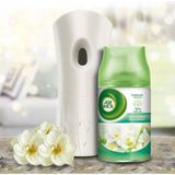 Air Wick Oda Kokusu Freshmatic Makine Yedek Spreyi 3X250 ml Bahar Çiçekleri