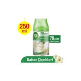 Air Wick Oda Kokusu Freshmatic Makine Yedek Spreyi Bahar Çiçekleri