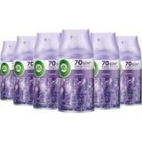 Air Wick Oda Kokusu Freshmatic Makine Yedek Spreyi Lavantax6