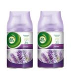 Air Wick Oda Kokusu Freshmatic Mega Fırsat Lavanta 2 Adet 250Ml