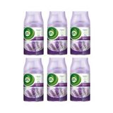 Air Wick Oda Kokusu Freshmatic Mega Fırsat Lavanta 6 × 250ml