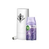 Air Wick Oda Kokusu Freshmatik, Otomatik Sprey Makine Yedek Sprey Lavanta 250 ml 1 adet 8690570522624