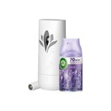 Air Wick Oda Kokusu Freshmatik, Otomatik Sprey Makine Yedek Sprey Lavanta 250 ml 1 adet