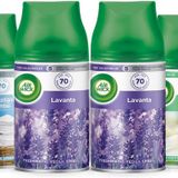 AIR WICK ODA KOKUSU FRESHMATİK YEDEK SPREY 250 Ml.3266104