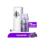 Air Wick Oda Kokusu Makine + 250 Ml Koku Lavanta+Pil