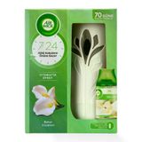 Air Wick Oda Kokusu Makine & Yedek Set Bahar Çiçekleri Air Wick Oda Kokusu Makine & Yedek Set Bahar Çiçekleri 1 Adet