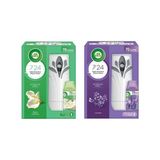 Air Wick Oda Kokusu Otomatik Sprey Makine Seti 2Li Set
