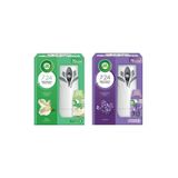 Air Wick Oda Kokusu Otomatik Sprey Makine Seti