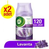 Air Wick Oda Kokusu Sprey Lavanta 2 Adet
